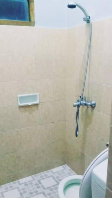 Villa Mutiara Citra Puncak Bu Eva Sampal Ngoại thất bức ảnh